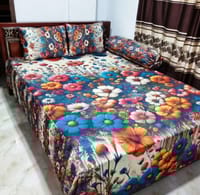Premium 3D Bedsheets_img_5