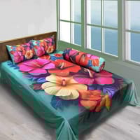 Premium 3D Bedsheets_img_6