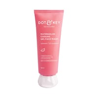 Dot & Key Watermelon Super Glow Gel Face Wash - 100ml_img_0