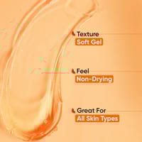 Dot & Key Vitamin C + E Super Bright Gel Face Wash 100 ml_img_2