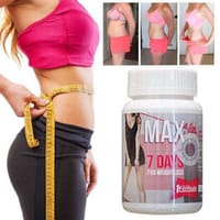 MAX 7 Days Slimming Capsules_img_0