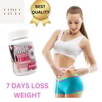MAX 7 Days Slimming Capsules_img_5
