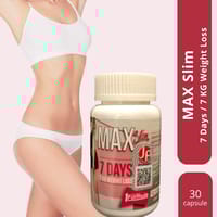 MAX 7 Days Slimming Capsules_img_6