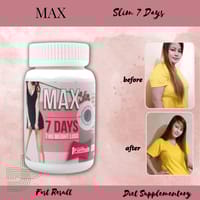MAX 7 Days Slimming Capsules_img_7