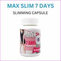 MAX 7 Days Slimming Capsules_img_9