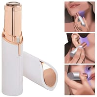 Facial Hair Remover Flawless (usb Rechargeable)_img_2