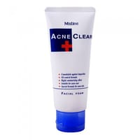 Mistine Acne Clear Facial Foam_img_4