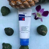 Mistine Acne Clear Facial Foam_img_5