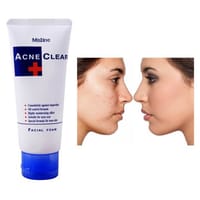 Mistine Acne Clear Facial Foam_img_6