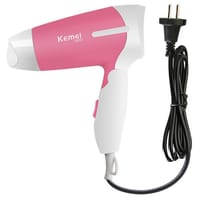 Kemei KM-6830 Professional Hair Dryer for Women_img_0