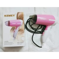 Kemei KM-6830 Professional Hair Dryer for Women_img_2
