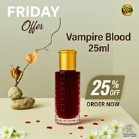 Vampire Blood 25mL - Friday Special Offer_img_0