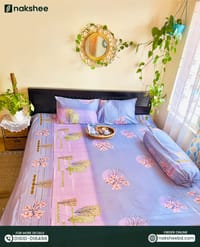 Nakshee premium bedsheet 103_img_1