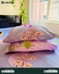 Nakshee premium bedsheet 103_img_3