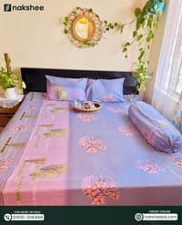 Nakshee premium bedsheet 103_img_4