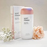Missha Soft Finish Sun Milk SPF50+_img_0