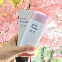 Missha Soft Finish Sun Milk SPF50+_img_2