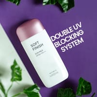 Missha Soft Finish Sun Milk SPF50+_img_4