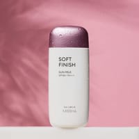 Missha Soft Finish Sun Milk SPF50+_img_5