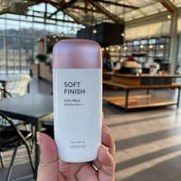 Missha Soft Finish Sun Milk SPF50+_img_7