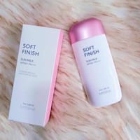 Missha Soft Finish Sun Milk SPF50+_img_8