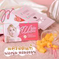 White Aura Miracle Carrot Soap_img_2