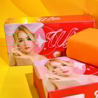 White Aura Miracle Carrot Soap_img_8