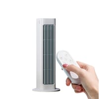 Xundd XDOT-106 MultiFunctional Wall-mounted Desktop Fan_img_1