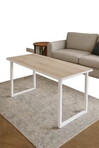 Minimalistic Computer Table_img_0