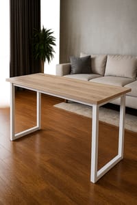 Minimalistic Computer Table_img_1