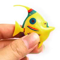 Artificial Flouting Fish_img_0