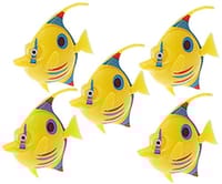 Artificial Flouting Fish_img_2