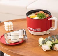 YUEERDEE MINI Chinese Multi Cooker YED-228_img_0