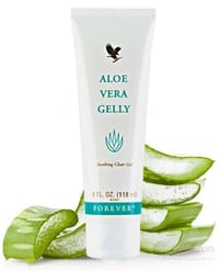 Forever Aloe Vera Gelly – ফোরএভার অ্যালো ভেরা জেলি_img_0