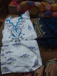 embroidery and stone work 3 pics_img_6