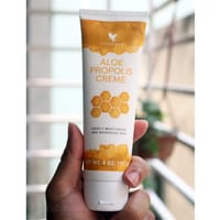 Forever Aloe Propolis Creme – ফোরএভার প্রোপলিস ক্রিম_img_3