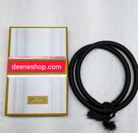 Arabian White Rumal & Belt Combo_img_1