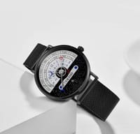 New Creativity Fashion Calendar Watches Casual Sport Quartz Wrist Stainless Steel Watch Watch For Men_img_3