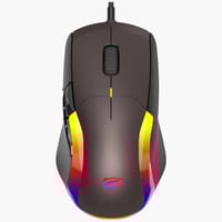 Havit MS959 RGB Backlit Programmable Gaming Mouse_img_0
