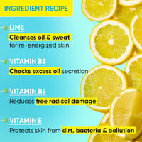 Dot & Key Lime Rush Sports Face Wash 100 ml_img_1