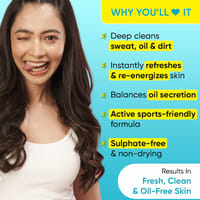 Dot & Key Lime Rush Sports Face Wash 100 ml_img_2