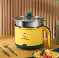 মিনি ইলেকট্রিক মাল্টি কুকার Simplicity Electric Mini Cooker_img_0