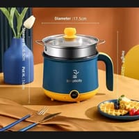 মিনি ইলেকট্রিক মাল্টি কুকার Simplicity Electric Mini Cooker_img_1
