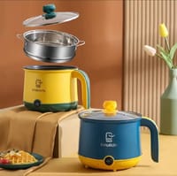 মিনি ইলেকট্রিক মাল্টি কুকার Simplicity Electric Mini Cooker_img_2