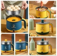 মিনি ইলেকট্রিক মাল্টি কুকার Simplicity Electric Mini Cooker_img_3