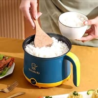 মিনি ইলেকট্রিক মাল্টি কুকার Simplicity Electric Mini Cooker_img_4