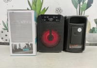 GTS 1345 Portable Rechargeable Wireless Bluetooth Speaker_img_2