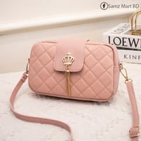 Luxury Ladies One Shoulder Bag Vertical_img_0