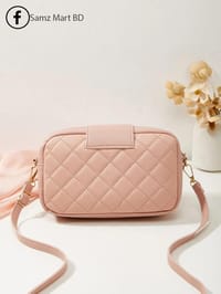 Luxury Ladies One Shoulder Bag Vertical_img_5