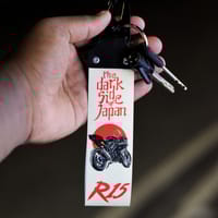 R15 (The Dark Side Of Japan)_img_0